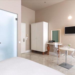 Superior Double Room Balcony